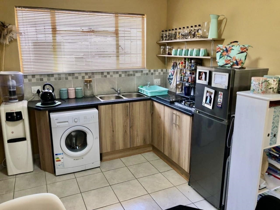 4 Bedroom Property for Sale in Universitas Free State